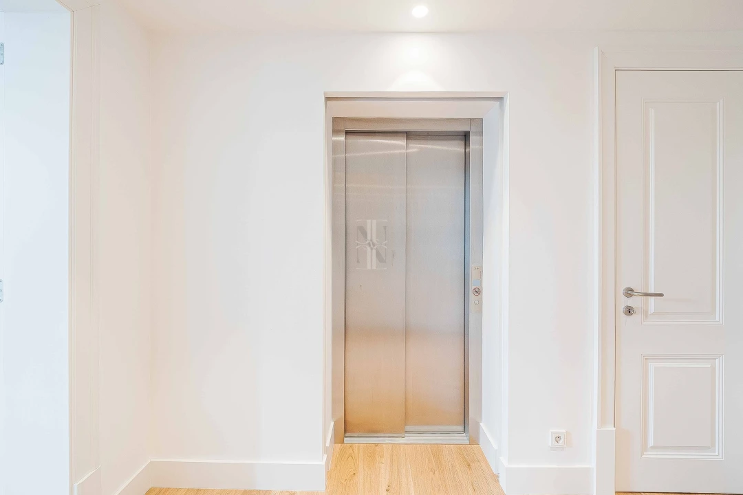 Apartamento T4 para Venda em Santa Maria Maior Foto 23