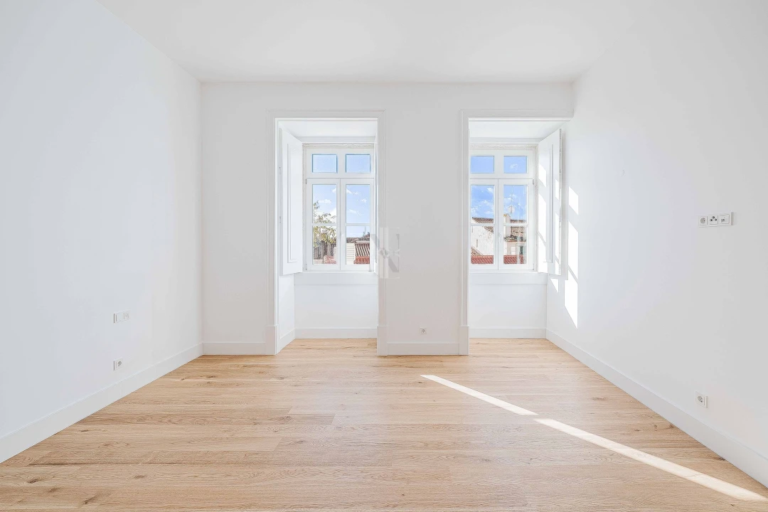 Apartamento T4 para Venda em Santa Maria Maior Foto 2