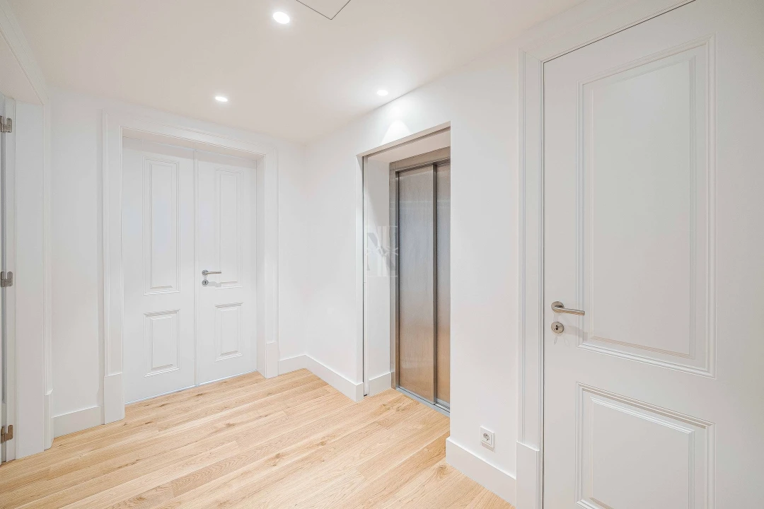 Apartamento T4 para Venda em Santa Maria Maior Foto 35