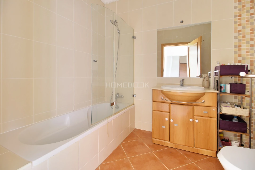 Apartamento T2 para Venda em Tavira (Santa Maria e Santiago) Foto 11