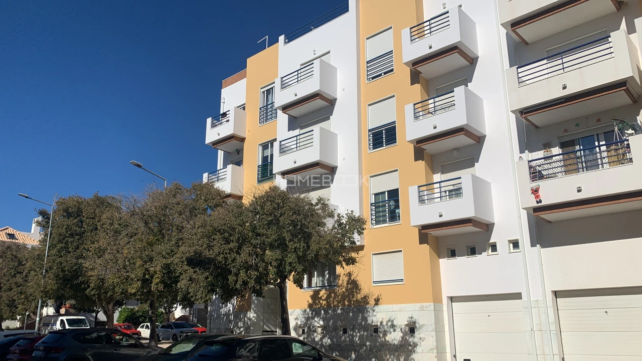 Apartamento T2 para Venda em Tavira (Santa Maria e Santiago) Foto 1