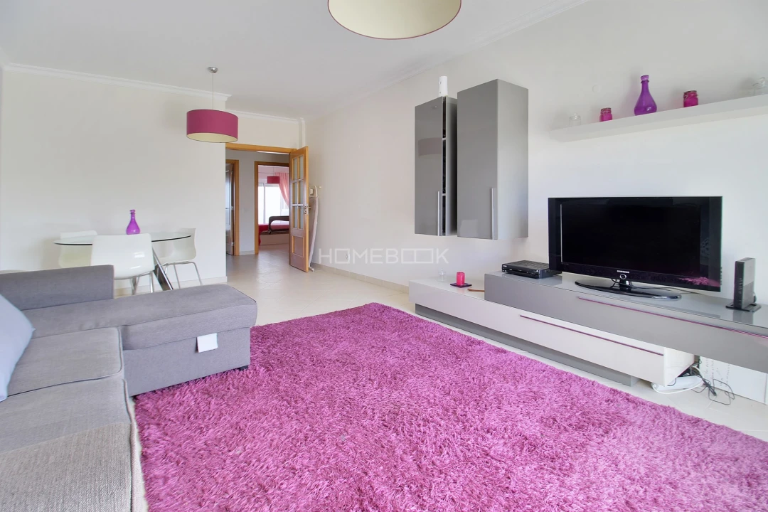 Apartamento T2 para Venda em Tavira (Santa Maria e Santiago) Foto 4