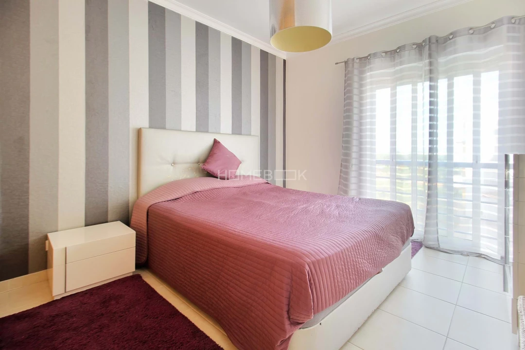 Apartamento T2 para Venda em Tavira (Santa Maria e Santiago) Foto 7