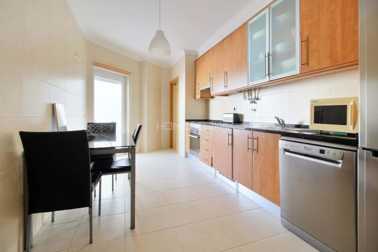 Apartamento T2 para Venda em Tavira (Santa Maria e Santiago) Foto 9