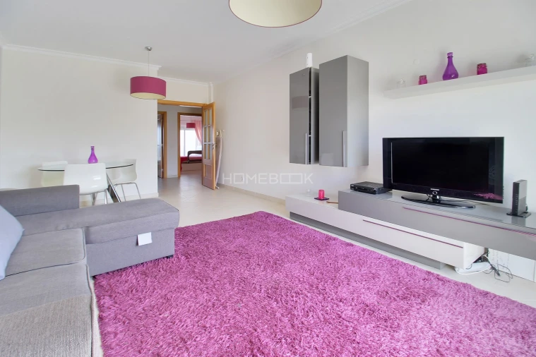 Apartamento T2 para Venda em Tavira (Santa Maria e Santiago) Foto 4