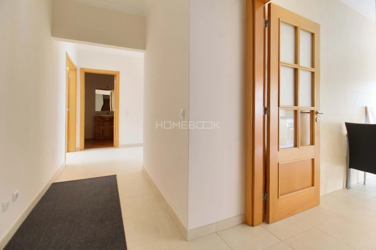 Apartamento T2 para Venda em Tavira (Santa Maria e Santiago) Foto 5