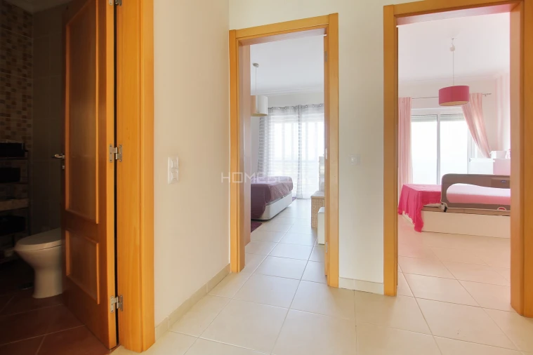 Apartamento T2 para Venda em Tavira (Santa Maria e Santiago) Foto 8