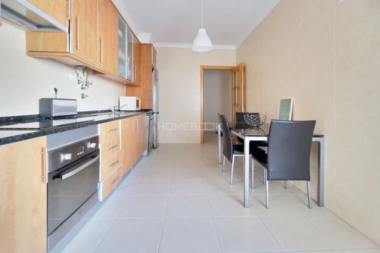 Apartamento T2 para Venda em Tavira (Santa Maria e Santiago) Foto 10