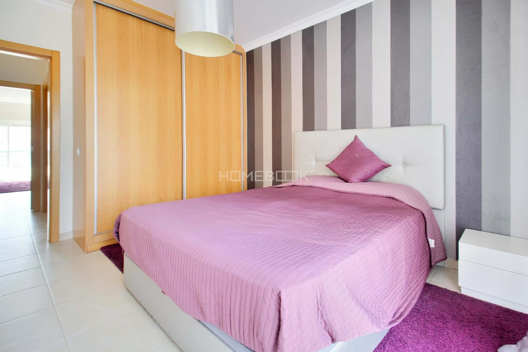 Apartamento T2 para Venda em Tavira (Santa Maria e Santiago) Foto 6