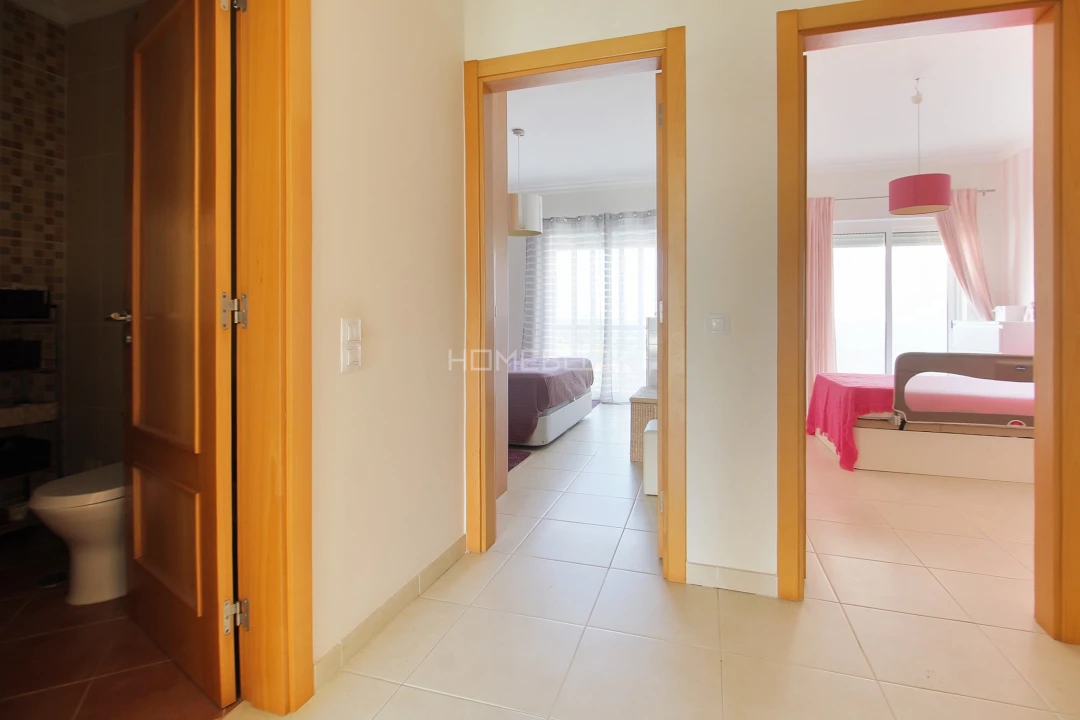 Apartamento T2 para Venda em Tavira (Santa Maria e Santiago) Foto 8