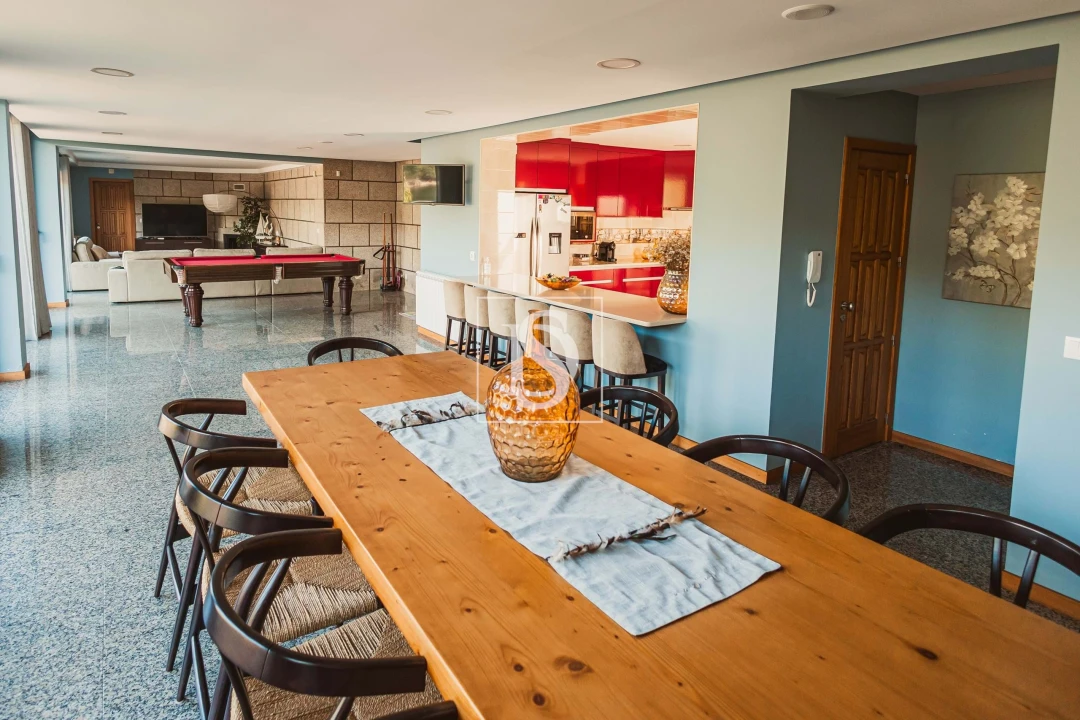 Quinta T5 para Venda em Ventosa e Cova Foto 8