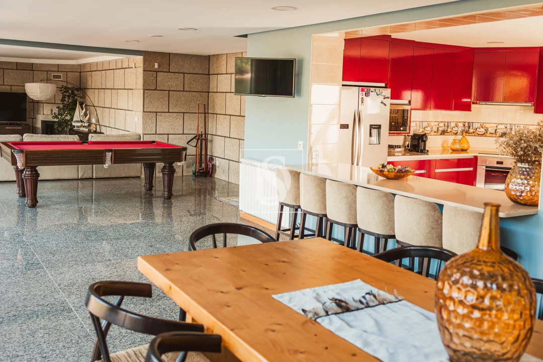 Quinta T5 para Venda em Ventosa e Cova Foto 6