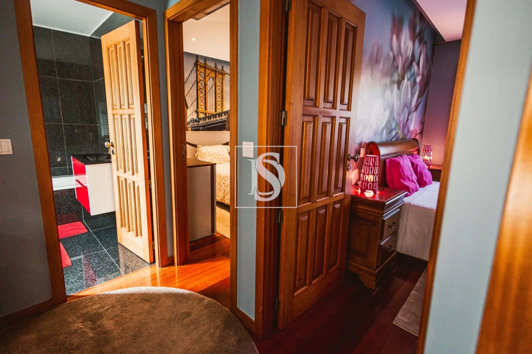 Quinta T5 para Venda em Ventosa e Cova Foto 43