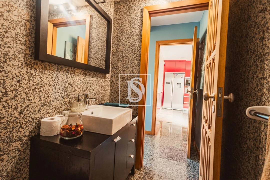 Quinta T5 para Venda em Ventosa e Cova Foto 14