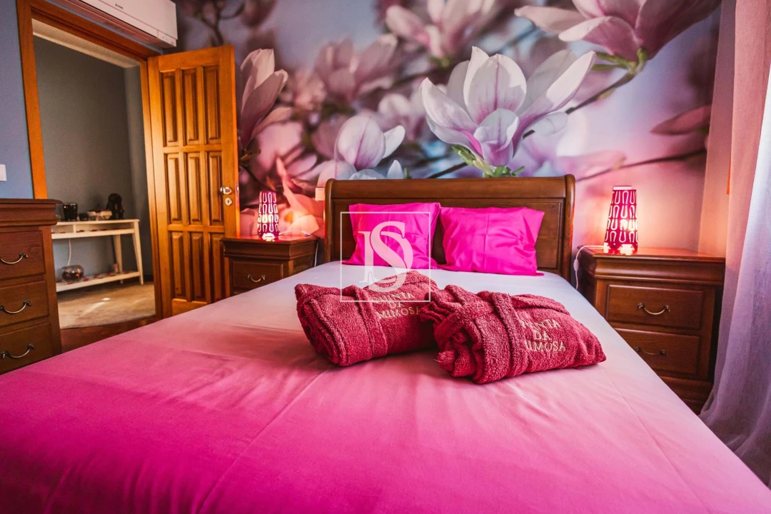 Quinta T5 para Venda em Ventosa e Cova Foto 49