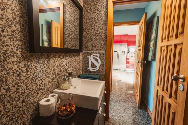 Quinta T5 para Venda em Ventosa e Cova Foto 15