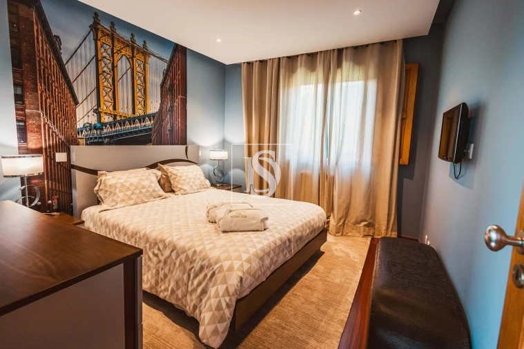 Quinta T5 para Venda em Ventosa e Cova Foto 54