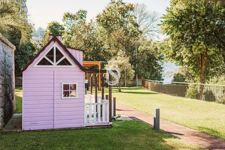 Quinta T5 para Venda em Ventosa e Cova Foto 5