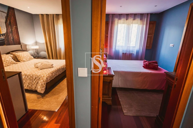 Quinta T5 para Venda em Ventosa e Cova Foto 44