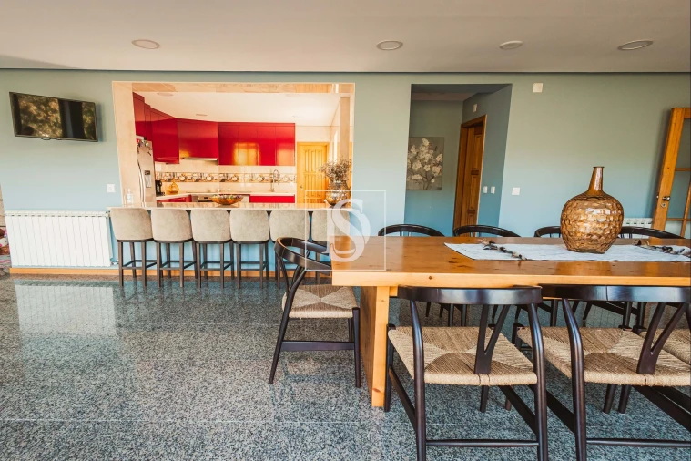 Quinta T5 para Venda em Ventosa e Cova Foto 10