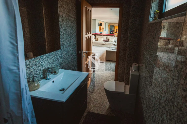 Quinta T5 para Venda em Ventosa e Cova Foto 22