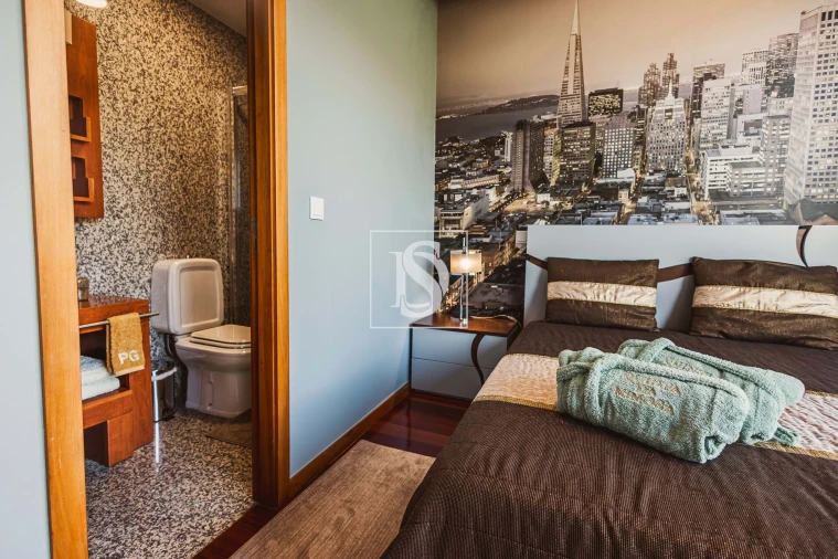 Quinta T5 para Venda em Ventosa e Cova Foto 69