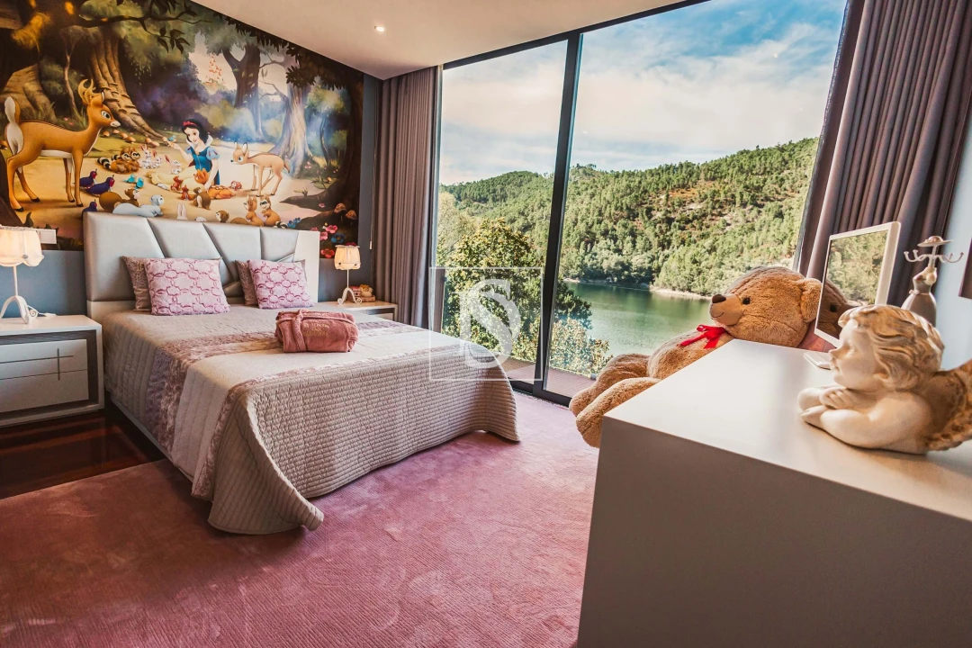 Quinta T5 para Venda em Ventosa e Cova Foto 77