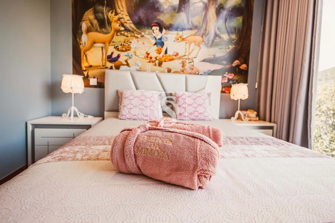 Quinta T5 para Venda em Ventosa e Cova Foto 80