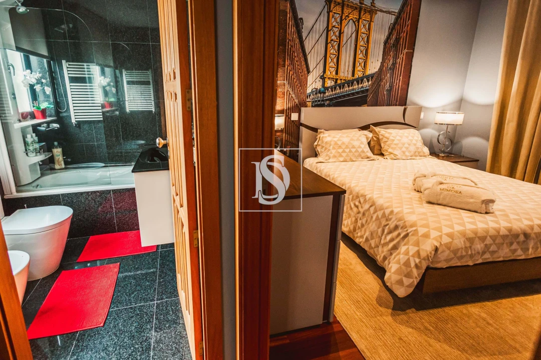 Quinta T5 para Venda em Ventosa e Cova Foto 45