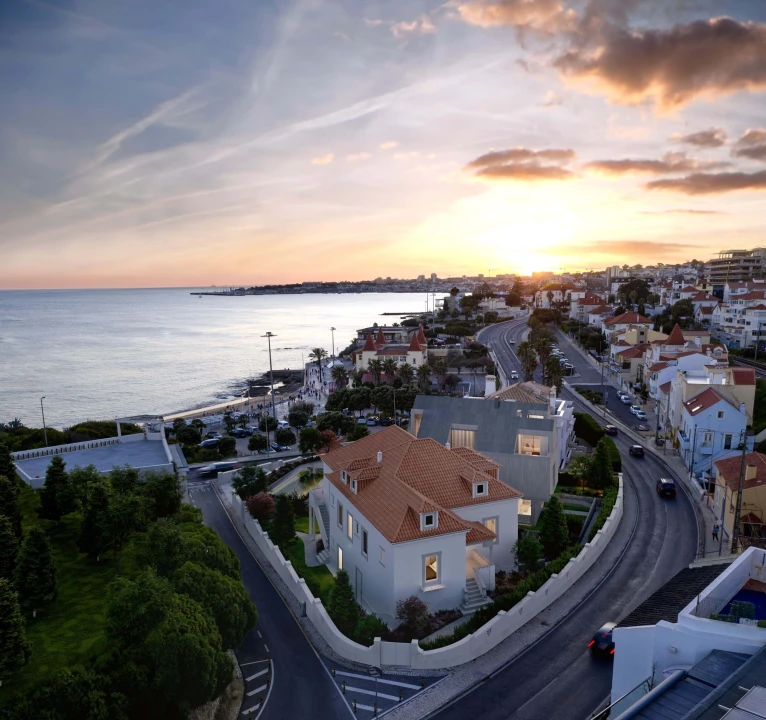 Moradia T3 para Venda em Cascais e Estoril Foto 12