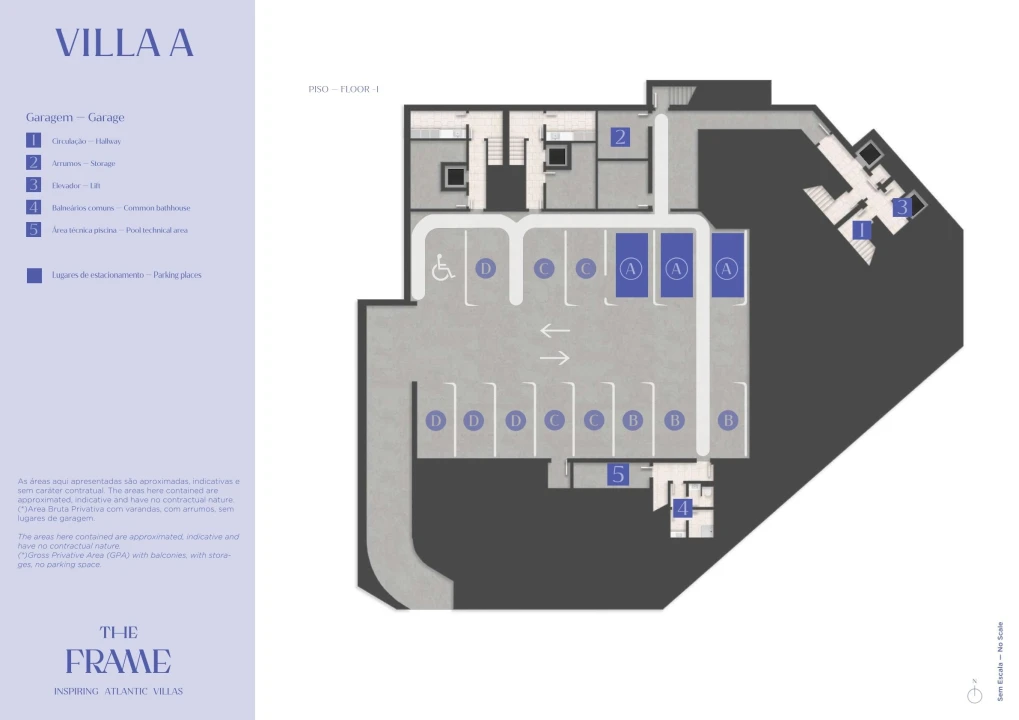Moradia T3 para Venda em Cascais e Estoril Foto 18