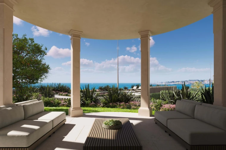 Moradia T3 para Venda em Cascais e Estoril