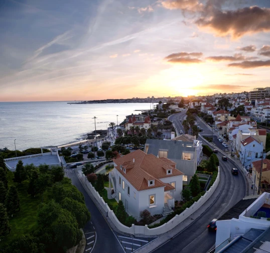 Moradia T3 para Venda em Cascais e Estoril Foto 12