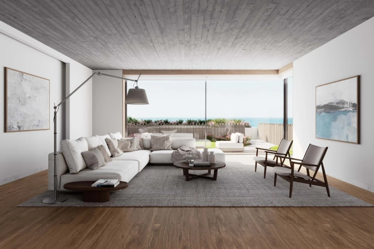 Moradia T3 para Venda em Cascais e Estoril Foto 4