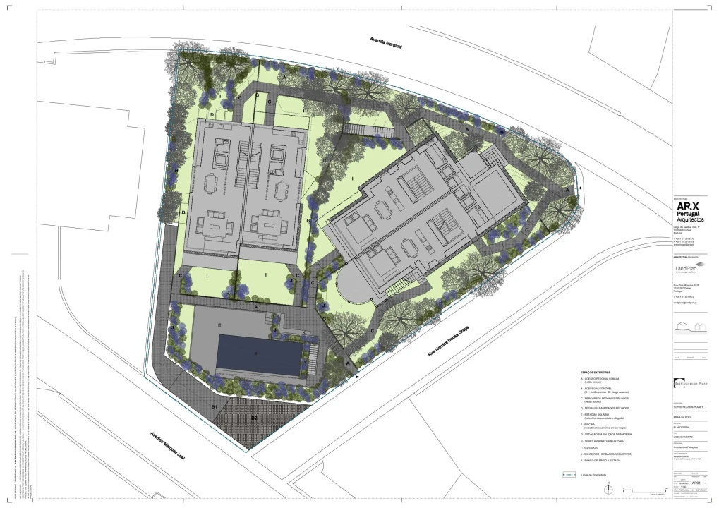 Moradia T4 para Venda em Cascais e Estoril Foto 16
