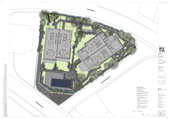 Moradia T4 para Venda em Cascais e Estoril Foto 16