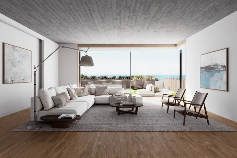 Moradia T4 para Venda em Cascais e Estoril Foto 4