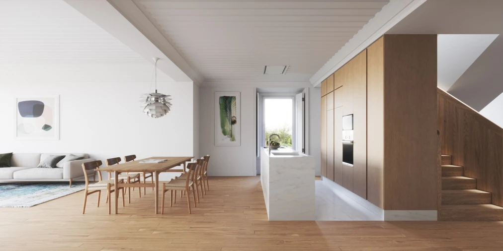 Moradia T4 para Venda em Cascais e Estoril Foto 7