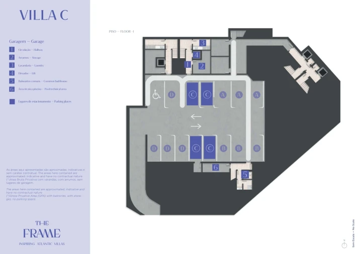 Moradia T4 para Venda em Cascais e Estoril Foto 19