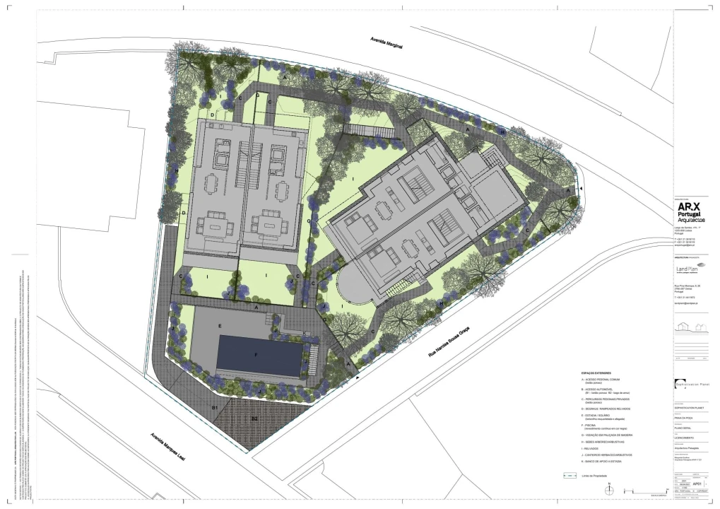 Moradia T3 para Venda em Cascais e Estoril Foto 16