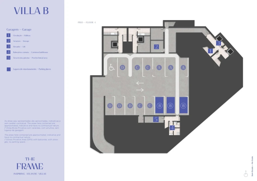 Moradia T3 para Venda em Cascais e Estoril Foto 19