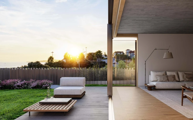 Moradia T3 para Venda em Cascais e Estoril Foto 3