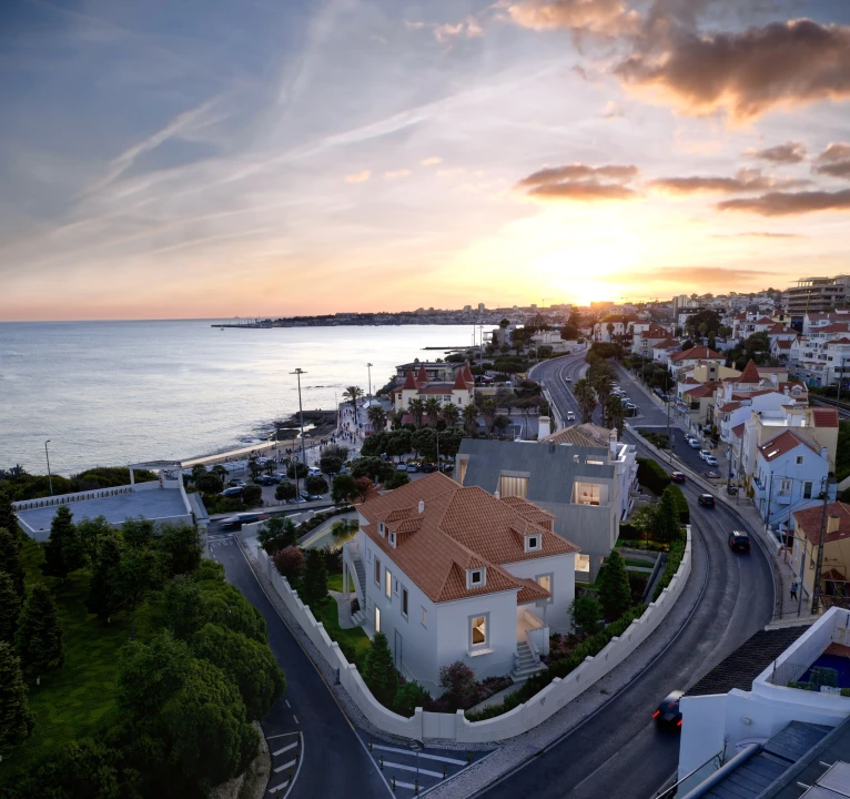 Moradia T3 para Venda em Cascais e Estoril Foto 5