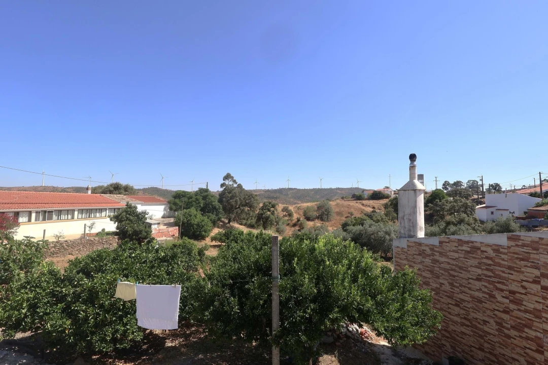 Moradia T2 para Venda em São Barnabe Foto 19