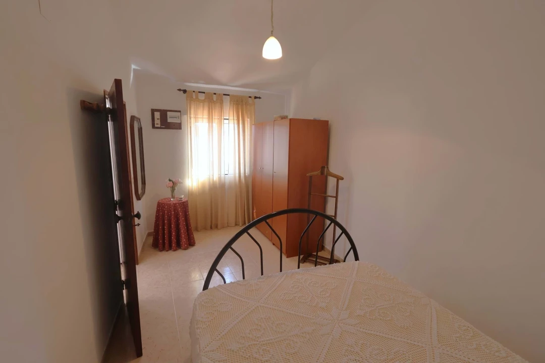 Moradia T2 para Venda em São Barnabe Foto 12