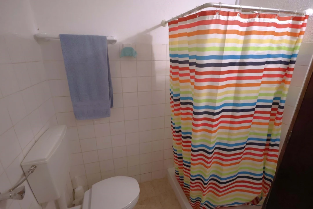 Moradia T2 para Venda em São Barnabe Foto 16