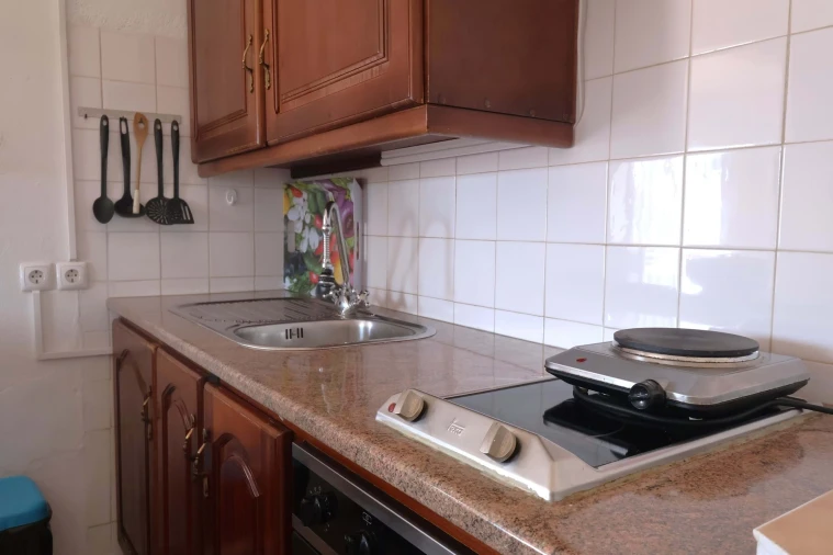 Moradia T2 para Venda em São Barnabe Foto 3