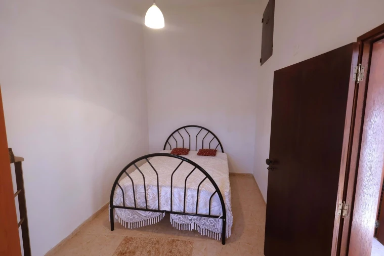 Moradia T2 para Venda em São Barnabe Foto 13