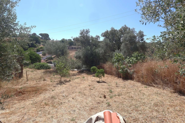 Moradia T2 para Venda em São Barnabe Foto 28