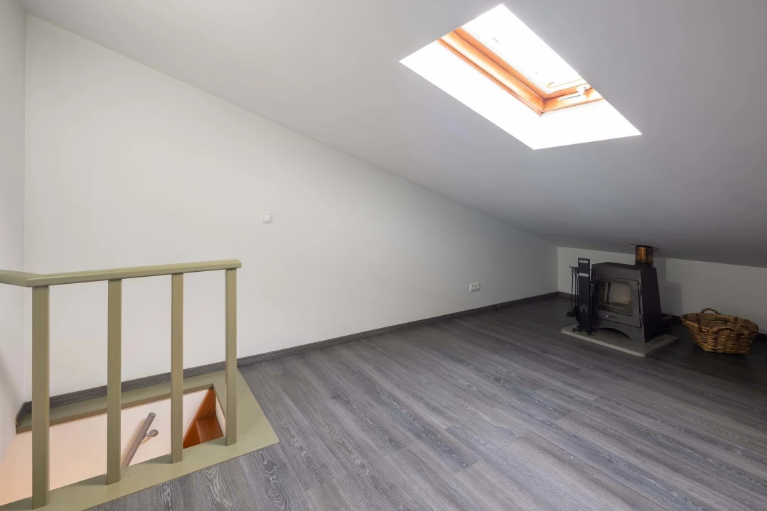 Apartamento T2 para Arrendamento em Agualva e Mira-Sintra Foto 4